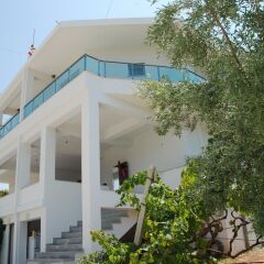 Отель Vila Abiori Албания, Ксамил - отзывы, цены и фото номеров - забронировать отель Vila Abiori онлайн фото 3