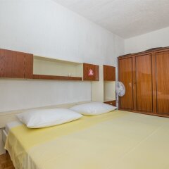 Апартаменты Apartments Petar комната для гостей фото 4