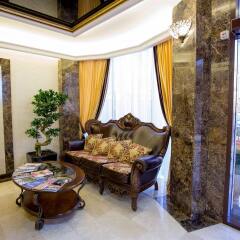 Гостиница Shine House интерьер отеля фото 2