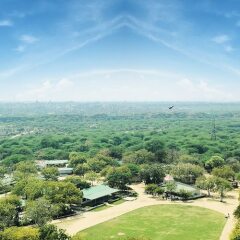 Отель Crowne Plaza Hotel New Delhi Okhla Индия, Нью-Дели - отзывы, цены и фото номеров - забронировать отель Crowne Plaza Hotel New Delhi Okhla онлайн фото 10