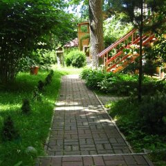 Отель Guest Complex Sosny Светлогорск фото 2