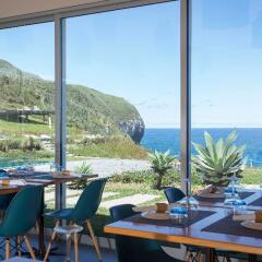 Отель Santa Barbara Eco Beach Resort Португалия, Рибейра-Гранде - отзывы, цены и фото номеров - забронировать отель Santa Barbara Eco Beach Resort онлайн