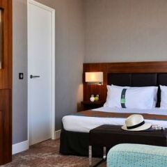 Отель Holiday Inn Nice фото 14