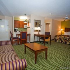 Homewood Suites by Hilton College Station in College Station, United States of America from 129$, photos, reviews - zenhotels.com guestroom photo 3