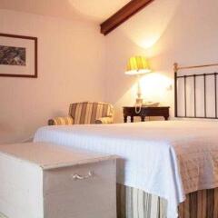 Hotel Refugio da Vila комната для гостей фото 4