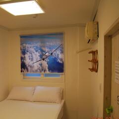 Star Hostel Myeongdong Ing детские мероприятия