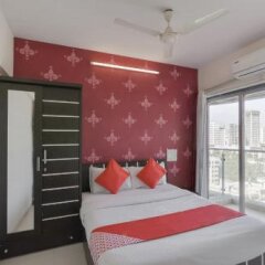 Executive Lotus Hotel in Mumbai, India from 83$, photos, reviews - zenhotels.com guestroom photo 2