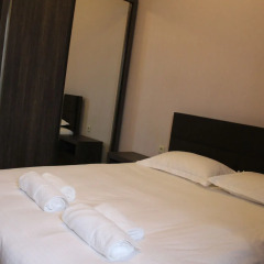 Апартаменты Gogitas Apartments Тбилиси удобства в номере