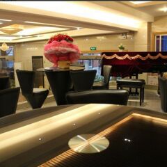 Отель Xiamen QinSheng Hotel Китай, Сямынь - отзывы, цены и фото номеров - забронировать отель Xiamen QinSheng Hotel онлайн питание