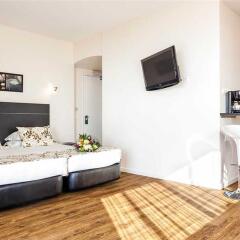 Отель Pestana Alvor Atlântico Residences комната для гостей фото 5