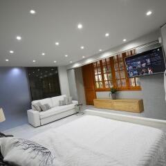 Отель Jootiq Loft комната для гостей фото 5