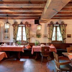 Отель Romantik Hotel Gasthaus Rottner Германия, Нюрнберг - отзывы, цены и фото номеров - забронировать отель Romantik Hotel Gasthaus Rottner онлайн фото 8