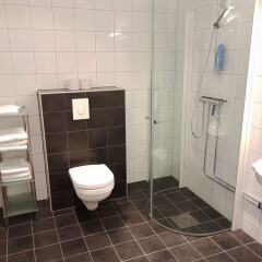 Valhalla Apartment Hotel Фредрикстад фото 10