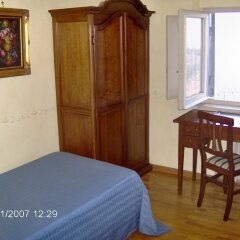 Отель Villa Tuscolana Park Hotel Италия, Фраскати - отзывы, цены и фото номеров - забронировать отель Villa Tuscolana Park Hotel онлайн удобства в номере