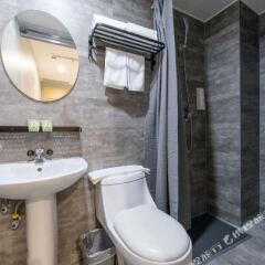 Отель http://hotels.huazhu.com/inthotel/detail/9004609? Китай, Шанхай - отзывы, цены и фото номеров - забронировать отель http://hotels.huazhu.com/inthotel/detail/9004609? онлайн фото 2