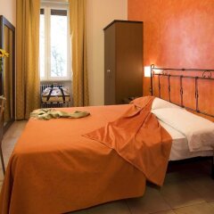 Hotel Delizia комната для гостей фото 5