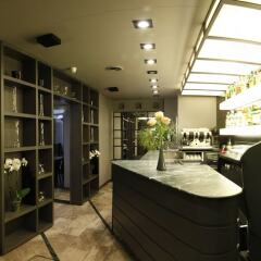 Отель Ancora Hotel Италия, Вербания - отзывы, цены и фото номеров - забронировать отель Ancora Hotel онлайн спа