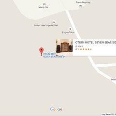Seven Seas Hotel Blue Сиде фото 6