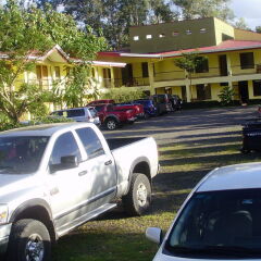Hotel Santa Ana Liberia Airport фото 2