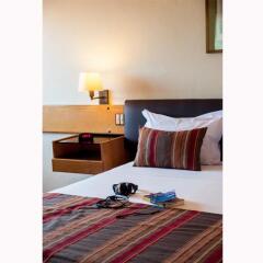Best Western Hotel Inca детские мероприятия