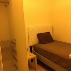 Отель Vancouver Backpacker House Канада, Бурнаби - отзывы, цены и фото номеров - забронировать отель Vancouver Backpacker House онлайн ванная