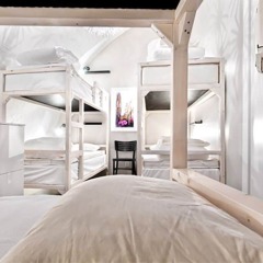 Отель Old Town Hostel Швеция, Стокгольм - отзывы, цены и фото номеров - забронировать отель Old Town Hostel онлайн комната для гостей фото 3