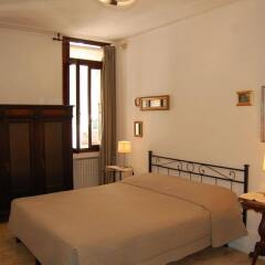 Отель Room in Venice Bed & Breakfast комната для гостей