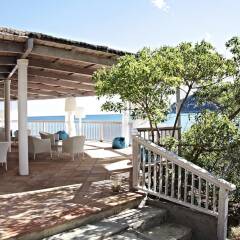 Cap Vermell Beach Hotel пляж фото 2