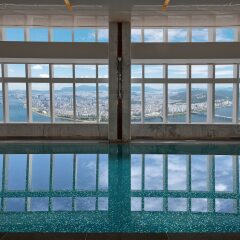 Отель Signiel Seoul Сеул фото 2