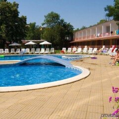 Отель Jupiter Hotel Болгария, Солнечный берег - отзывы, цены и фото номеров - забронировать отель Jupiter Hotel онлайн детские мероприятия