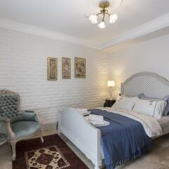 Narimor Urla Butik Otel Турция, Урла - отзывы, цены и фото номеров - забронировать отель Narimor Urla Butik Otel онлайн комната для гостей фото 3
