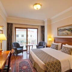 Отель Electra Palace Thessaloniki 5* Представительский номер фото 2
