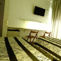 Hostel Almansa детские мероприятия фото 2