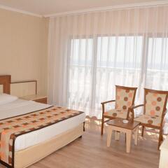 Stella Beach Турция, Окурджалар - отзывы, цены и фото номеров - забронировать отель Stella Beach - All Inclusive онлайн комната для гостей фото 3