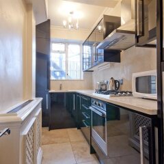 Апартаменты Fountain House Apartments Лондон в номере фото 2
