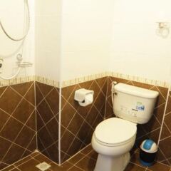 Отель Sooi-Tee Guest House ванная