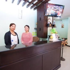 Отель Wonderful Guesthouse интерьер отеля фото 3