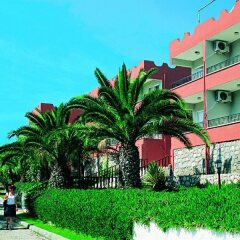 Отель Pigale Family Club фото 12