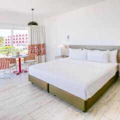Отель Royal Decameron Cornwall Beach Ямайка, Монтего-Бей - отзывы, цены и фото номеров - забронировать отель Royal Decameron Cornwall Beach онлайн комната для гостей фото 2