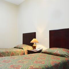 Galaxy Plaza Hotel комната для гостей фото 3