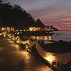 Отель Azul Ixtapa Resort - Все включено пляж фото 2