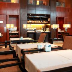 Dom Carlos Liberty Hotel питание