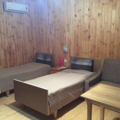 Отель MM Boutique Hotel Азербайджан, Куба - отзывы, цены и фото номеров - забронировать отель MM Boutique Hotel онлайн питание