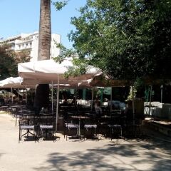 Отель Athens Plaza Luxury Apartments Греция, Афины - отзывы, цены и фото номеров - забронировать отель Athens Plaza Luxury Apartments онлайн