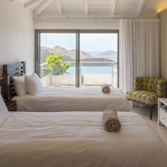 Villa West View 3 Bedroom in St. Barthelemy, Saint Barthelemy from 1426$, photos, reviews - zenhotels.com guestroom photo 2