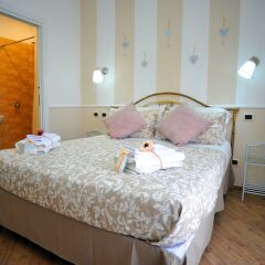 Отель Parthenope B&B Аджерола детские мероприятия