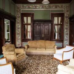 Отель Guest House Old Plovdiv Болгария, Пловдив - отзывы, цены и фото номеров - забронировать отель Guest House Old Plovdiv онлайн