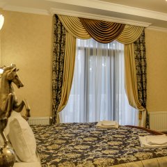 Гостиница Даяна в Симферополе 5 отзывов об отеле, цены и фото номеров - забронировать гостиницу Даяна онлайн Симферополь комната для гостей