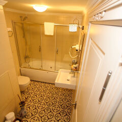 Venue Hotel Old City Istanbul бассейн фото 2