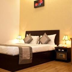 Thien Phu Logia Hotel